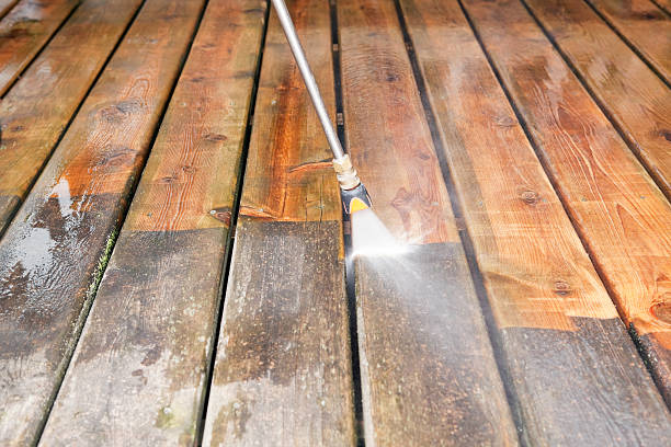 Best Parking Lot Cleaning in Dumbarton, VA